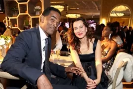 Ralph Sampson ex-wife: Who is Aleize Sampson?