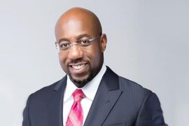 Raphael Warnock Age, Wedding, Committee Assignments, Height, Weight, Education