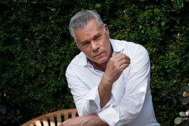 Ray Liotta Goodfellas: Did Ray Liotta narrate Goodfellas? How old was Ray Liotta in Goodfellas?