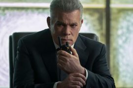 Karsen Liotta: Who is Ray Liotta’s daughter?