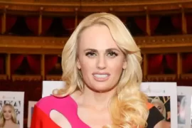 Rebel Wilson Boyfriend: Who is Rebel Wilson dating?