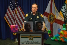 2 Year Old Starved to Death Florida