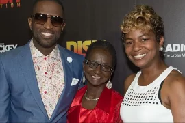 Carolita Smiley Lester: Who is Ricky Smiley’s mom?