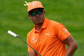 Rickie Fowler Net Worth, Height, Wins, Baby, World Ranking, Girlfriend