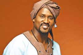 Is Ringo Madlingozi Still Married?