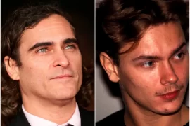 River phoenix Death: Was Joaquin Phoenix when River died?