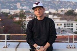 Rob Dyrdek Net Worth