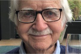 Robin Parkinson Obituary, Cause Of Death