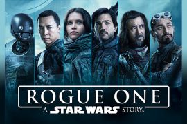 Rogue One Cast And Characters