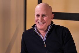 Ronald Perelman Net Worth, House, Daughter, Height, Yacht