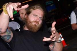 Ryan Dunn Car Accident