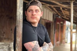 Ryan Upchurch Girlfriend: Are Ryan Upchurch And Katie Noel Still Dating?