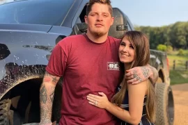 Ryan Upchurch Wife: Is Ryan Upchurch Still Married To Taylor Eileen Smith?
