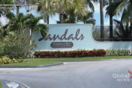 Exuma Deaths: Autopsies Reports Ready After US Tourists Found Dead At Sandals Resort Bahamas