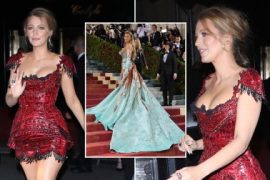 Met Gala After-Party 2022