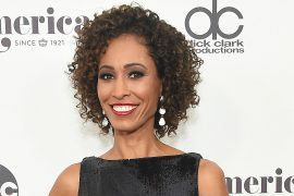 Sage Steele Salary, College, Real Name, Family, Age, Young, Instagram