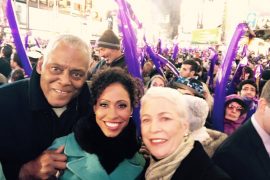 Sage Steele Parents: Who Are Gary Steele And Mona Steele?