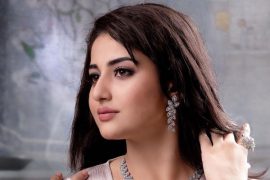 Shahana Model Children: Does Shahana Have Kids With Husband Sajjad?