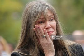 Sally Wade Age: How Old Was Sally Wade When She Married George Carlin?