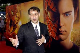Sam Raimi Wife: Who Is Gillian Greene?