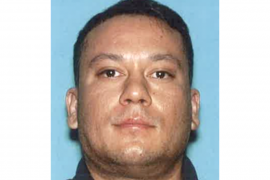 San Jose Police Officer Arrested