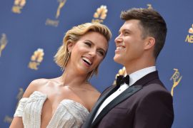 Colin Jost Wife: Are Colin Jost and Scarlett still married?