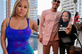 What happened with TI and Sabrina Peterson?