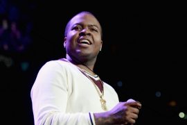 Rapper Sean Kingston Agrees to Return to Florida in $1 Million Fraud Case