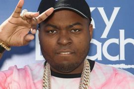 Sean Kingston Net Worth