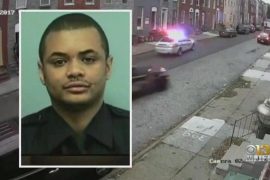Sean Suiter Wiki, Age Died, Movie