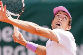 Sebastian Ofner Ranking, Age, Coach, Nationality