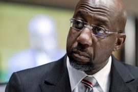 Raphael Warnock Net Worth