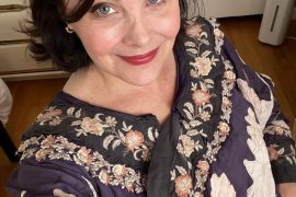 What is Sherilyn Fenn doing now?