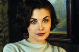 Arlene Quatro: Who is Sherilyn Fenn’s mother?