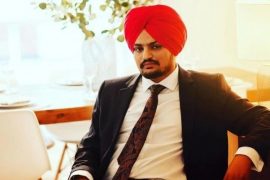Sidhu Moose Wala Manager: Who is manager of Sidhu Moose Wala?