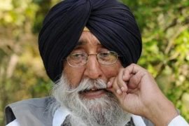 Simranjit Singh Mann Wife: Who Is Geetinder Kaur Mann? Geetinder Kaur Mann Age, Sister, Pics, Wikipedia