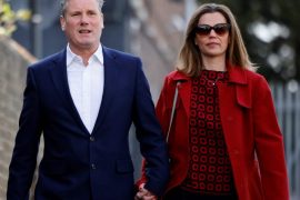Who Are Keir Starmer’s Parents Rod Starmer And Josephine Baker?