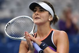 Bianca Andreescu Ranking, Age, Instagram, Height, Nationality, Family