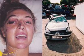 Sophie Morgan Accident: What happened to Sophie Morgan?