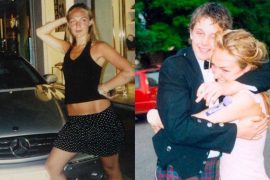 Sophie Morgan Boyfriend: Is Sophie Morgan in a relationship?