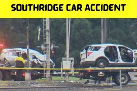 Southridge Car Accident