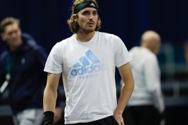 Pavlos Tsitsipas (Tennis player): Who is Stefanos Tsitsipas’ brother?