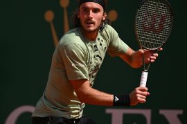 Stefanos Tsitsipas Net Worth, Ranking, Age, Height, Coach, Pronunciation