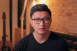 Stephen Ku Girlfriend: Was Stephen Ku In A Relationship?