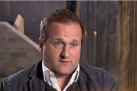 Stephen Woolfenden: Who Is The Willow Director?