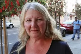 What Does Susan Mikula Do For A Living? What Kind Of Artist Is Susan Mikula?