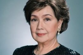 Susan Roces Age: How Old Was Susan Roces When She Died?