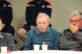 Syd Farrimond Obituary, Cause Of Death, Wife, Children