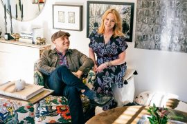 Michael Symon Wife Accident
