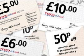 How do I find out how many Tesco vouchers I have? How do I claim expired Tesco Clubcard vouchers?